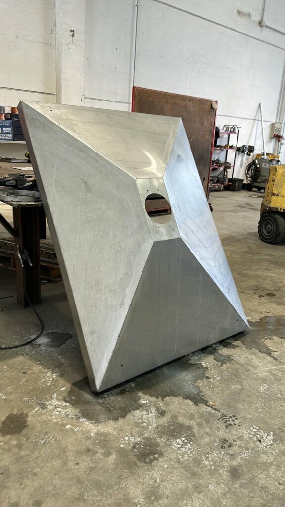 costruzione impianti industriali lugo