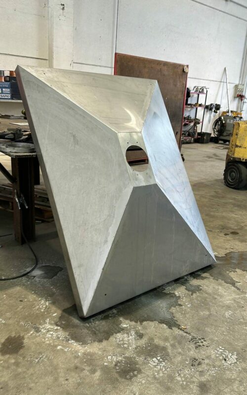 costruzione impianti industriali lugo